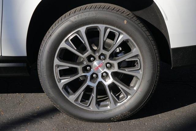 new 2026 GMC Yukon XL car, priced at $99,475