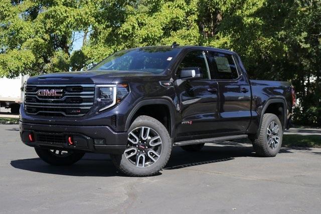 new 2026 GMC Sierra 1500 car, priced at $70,505