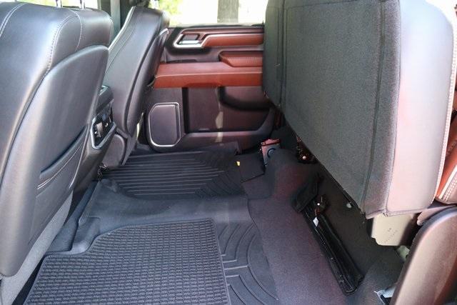 used 2024 GMC Sierra 2500 car, priced at $81,290