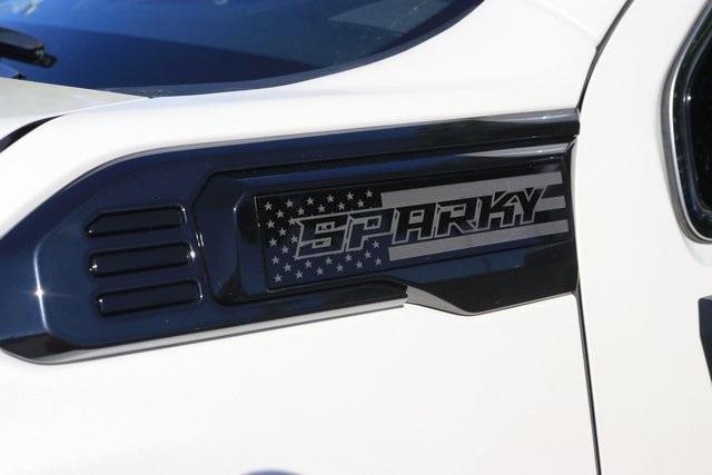 used 2024 GMC Sierra 2500 car, priced at $81,290