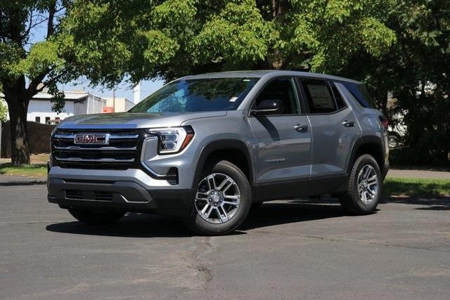 new 2026 GMC Terrain car, priced at $31,790