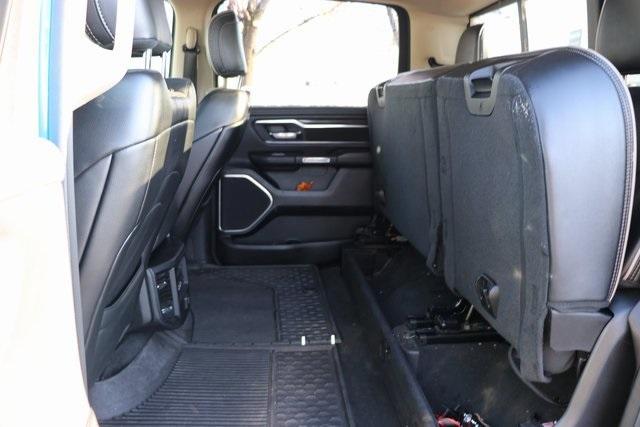 used 2020 Ram 1500 car, priced at $27,990