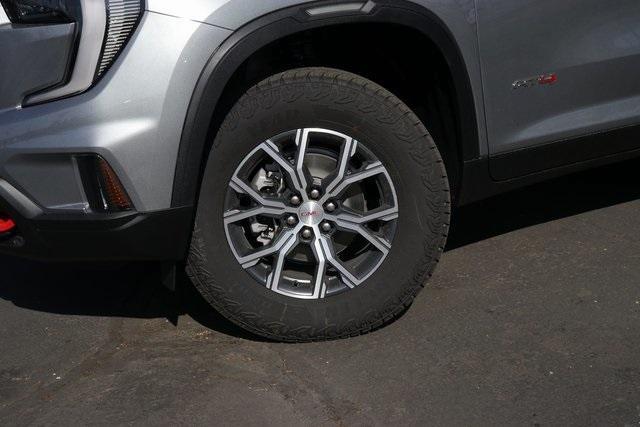 new 2025 GMC Acadia car, priced at $50,790