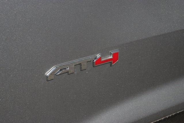 new 2025 GMC Acadia car, priced at $50,790