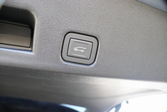 new 2025 GMC Acadia car, priced at $50,790