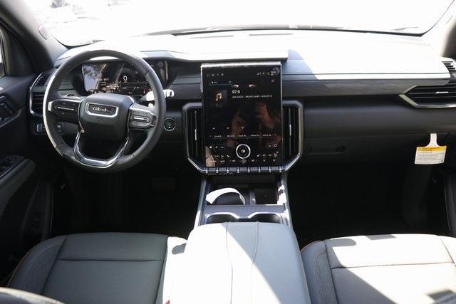 new 2025 GMC Acadia car, priced at $50,790