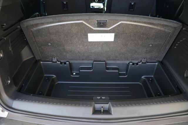 new 2025 GMC Acadia car, priced at $50,790