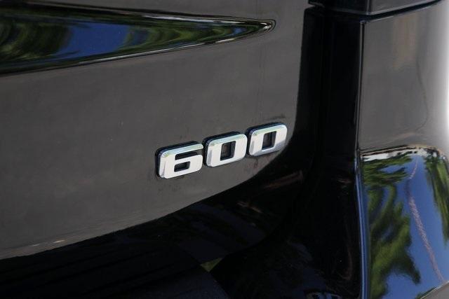 used 2023 Cadillac Escalade car, priced at $66,990