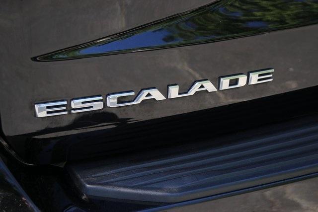 used 2023 Cadillac Escalade car, priced at $66,990