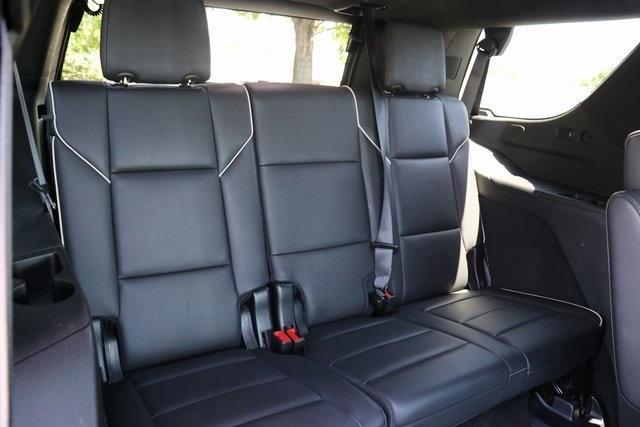 used 2023 Cadillac Escalade car, priced at $66,990