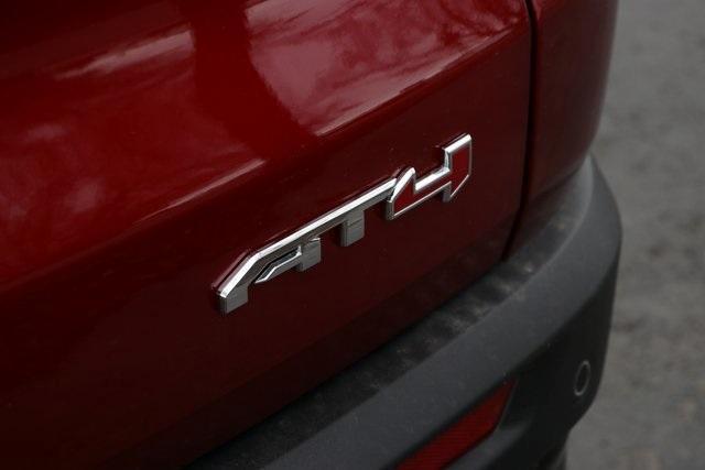 new 2025 GMC Acadia car, priced at $50,982