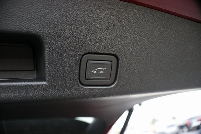 new 2025 GMC Acadia car, priced at $50,982