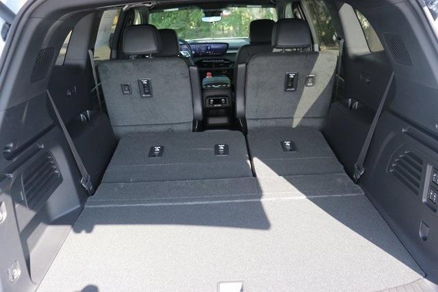 new 2026 Buick Enclave car, priced at $53,905