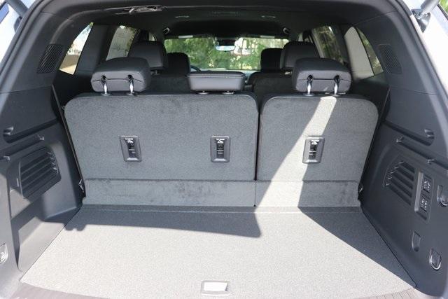 new 2026 Buick Enclave car, priced at $53,905