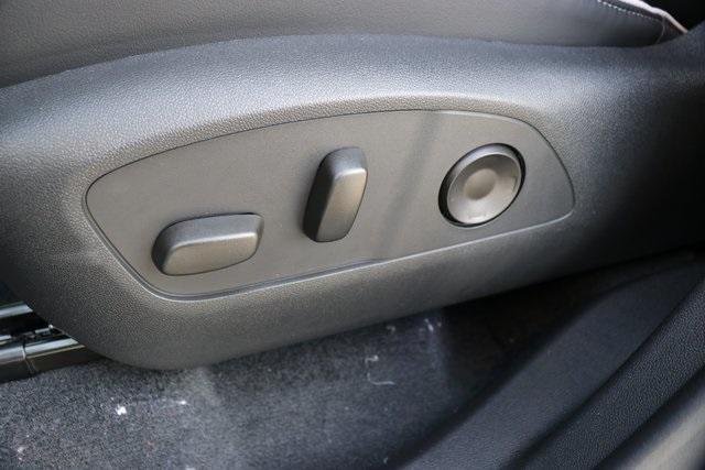new 2026 Buick Enclave car, priced at $53,905
