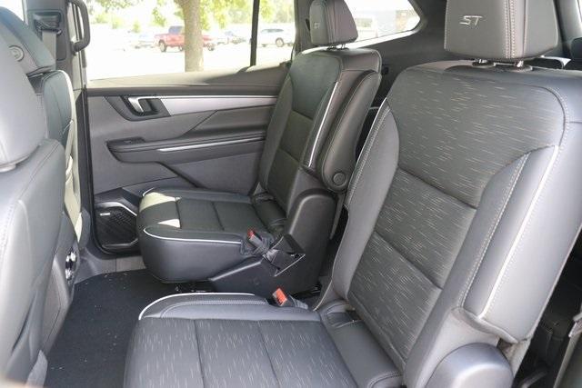 new 2026 Buick Enclave car, priced at $53,905