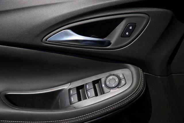 new 2024 Buick Encore GX car, priced at $26,901