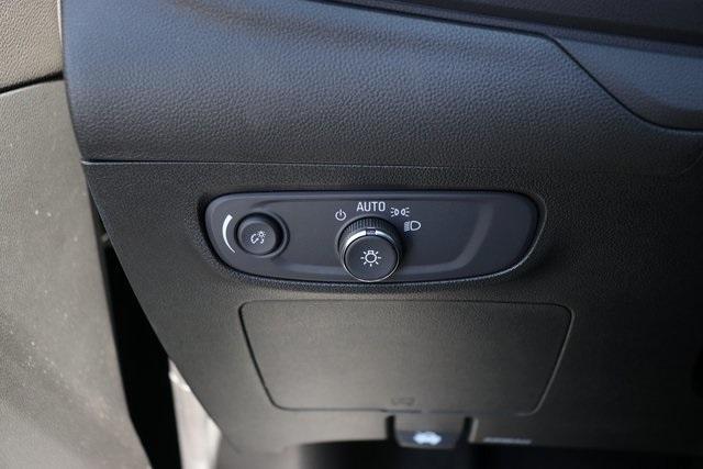 new 2024 Buick Encore GX car, priced at $26,901