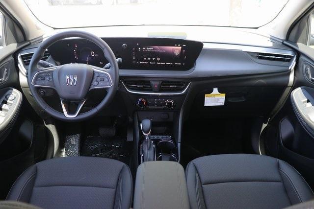 new 2024 Buick Encore GX car, priced at $26,901