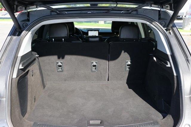 used 2020 Lincoln Corsair car, priced at $27,890