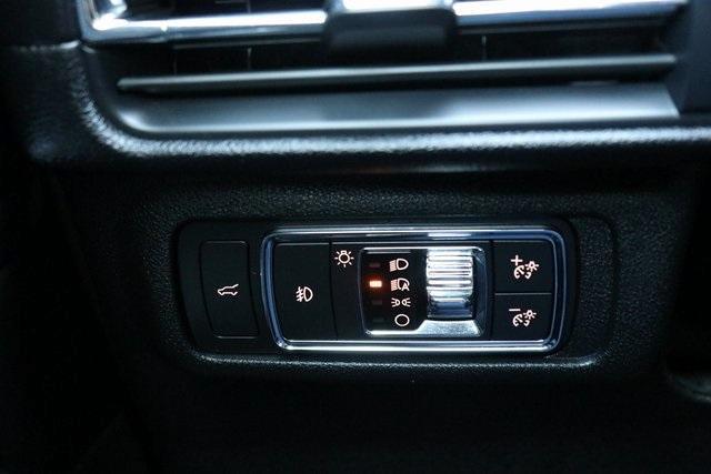 used 2020 Lincoln Corsair car, priced at $27,890
