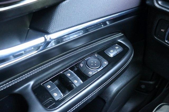 used 2020 Lincoln Corsair car, priced at $27,890