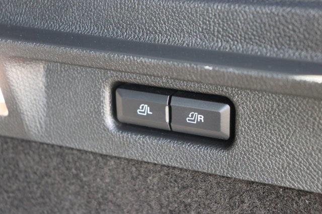 used 2020 Lincoln Corsair car, priced at $27,890
