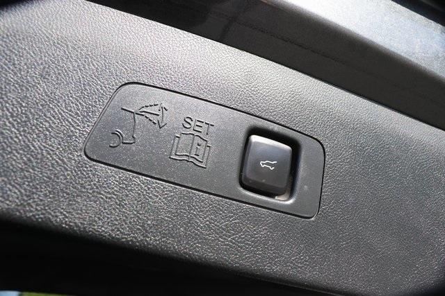 used 2020 Lincoln Corsair car, priced at $27,890