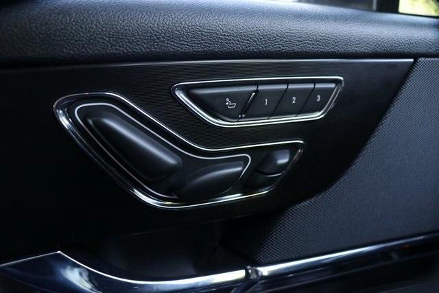 used 2020 Lincoln Corsair car, priced at $27,890