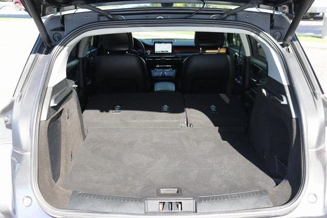 used 2020 Lincoln Corsair car, priced at $27,890