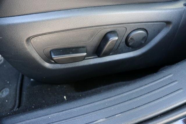 used 2025 Mazda CX-50 car, priced at $25,990