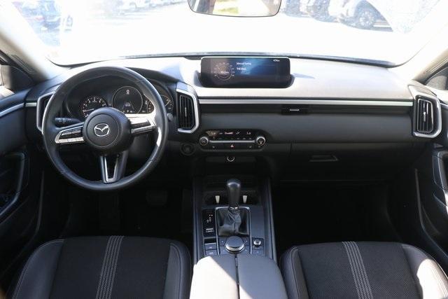 used 2025 Mazda CX-50 car, priced at $25,990