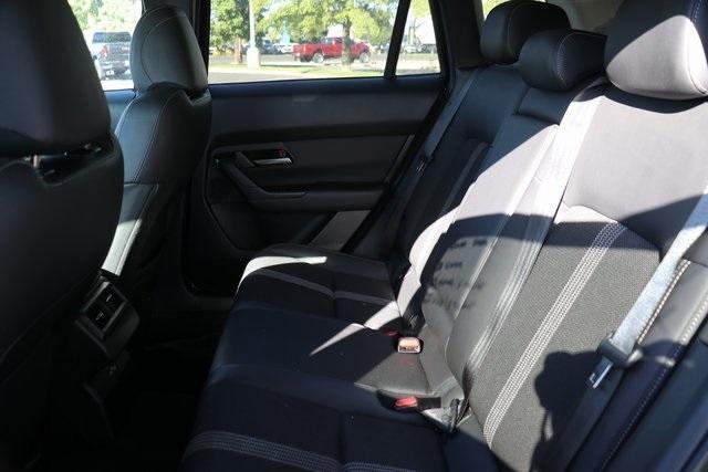 used 2025 Mazda CX-50 car, priced at $25,990