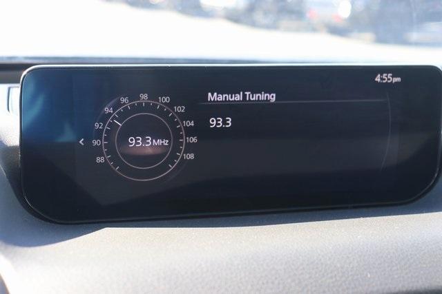 used 2025 Mazda CX-50 car, priced at $25,990