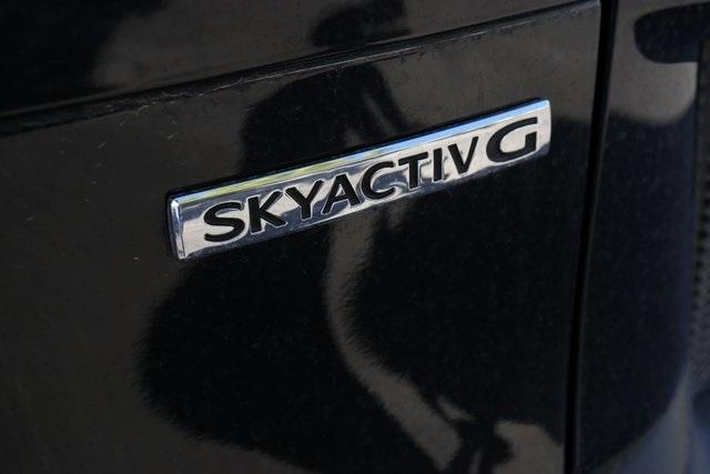 used 2025 Mazda CX-50 car, priced at $25,990