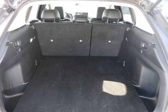 used 2025 Mazda CX-50 car, priced at $25,990