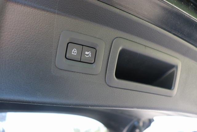 used 2025 Mazda CX-50 car, priced at $25,990
