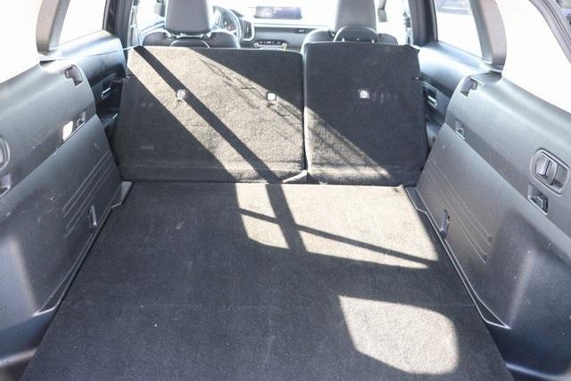 used 2025 Mazda CX-50 car, priced at $25,990