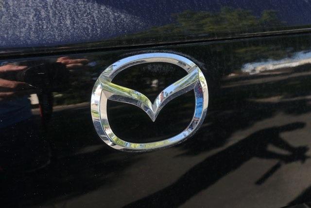 used 2025 Mazda CX-50 car, priced at $25,990