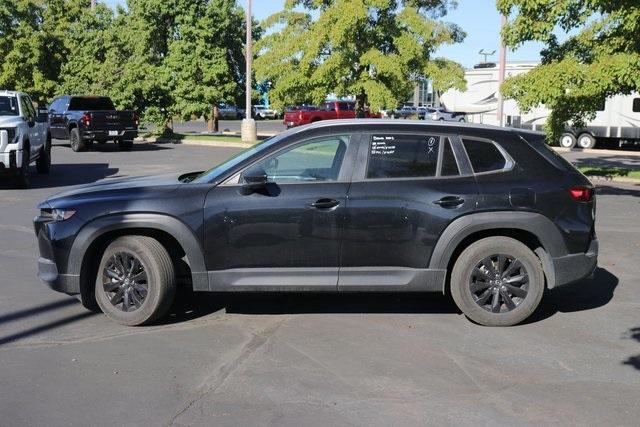 used 2025 Mazda CX-50 car, priced at $25,990