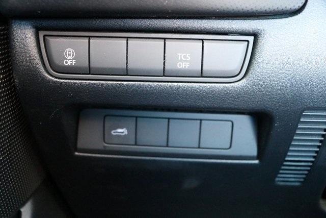 used 2025 Mazda CX-50 car, priced at $25,990
