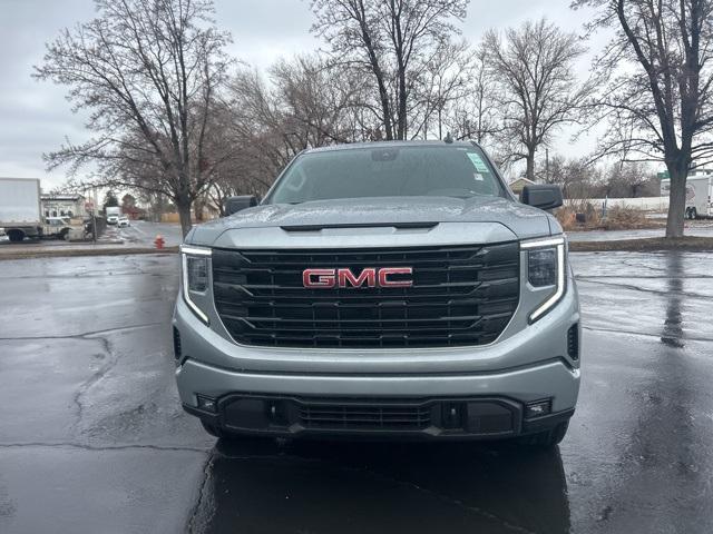 new 2025 GMC Sierra 1500 car, priced at $46,505