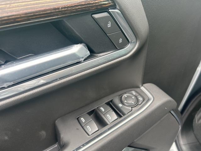 new 2025 GMC Sierra 1500 car, priced at $46,505