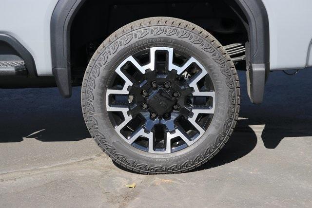 new 2025 GMC Sierra 2500 car, priced at $87,710