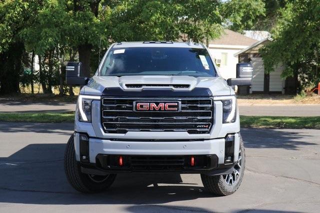 new 2025 GMC Sierra 2500 car, priced at $87,710