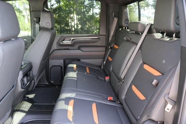 new 2025 GMC Sierra 2500 car, priced at $87,710