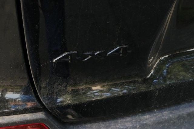 used 2023 Jeep Cherokee car, priced at $23,290