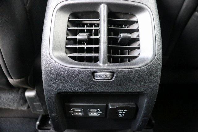 used 2023 Jeep Cherokee car, priced at $23,290