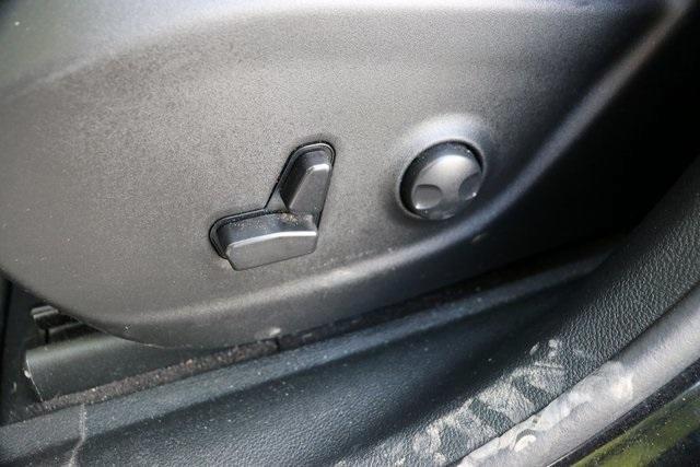 used 2023 Jeep Cherokee car, priced at $23,290