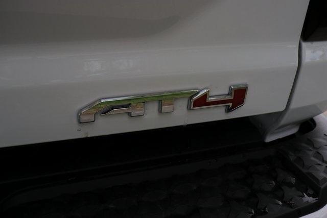 new 2025 GMC Canyon car, priced at $48,505